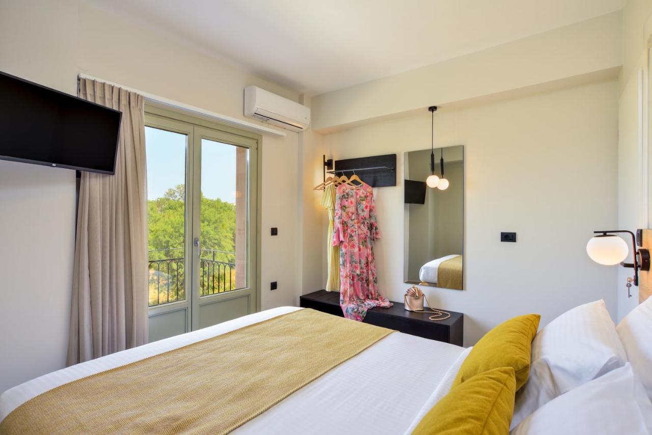Dandelion Apartments Chania  Bagian luar foto