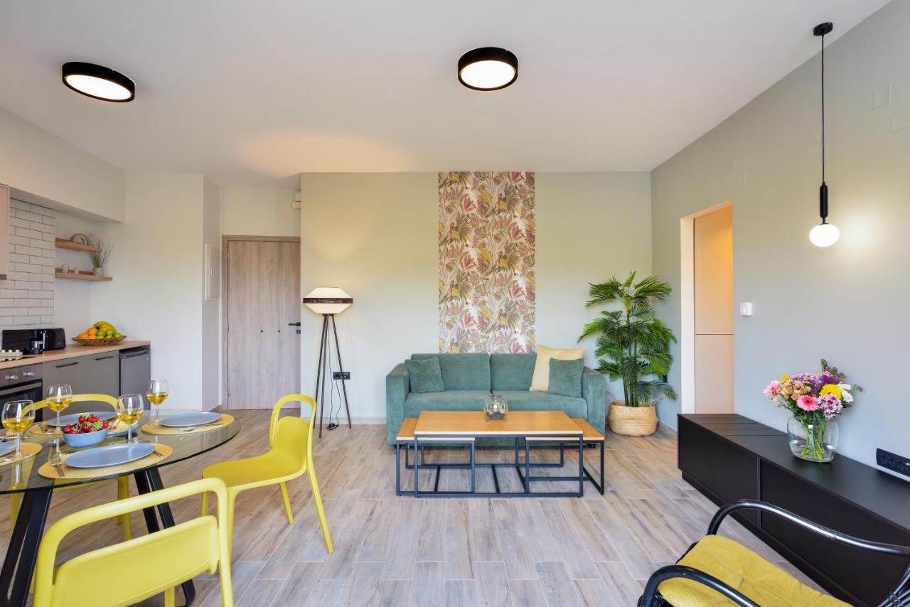 Dandelion Apartments Chania  Bagian luar foto