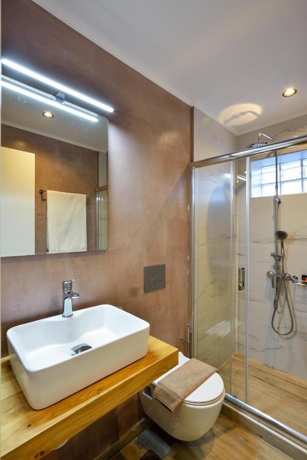 Dandelion Apartments Chania  Bagian luar foto