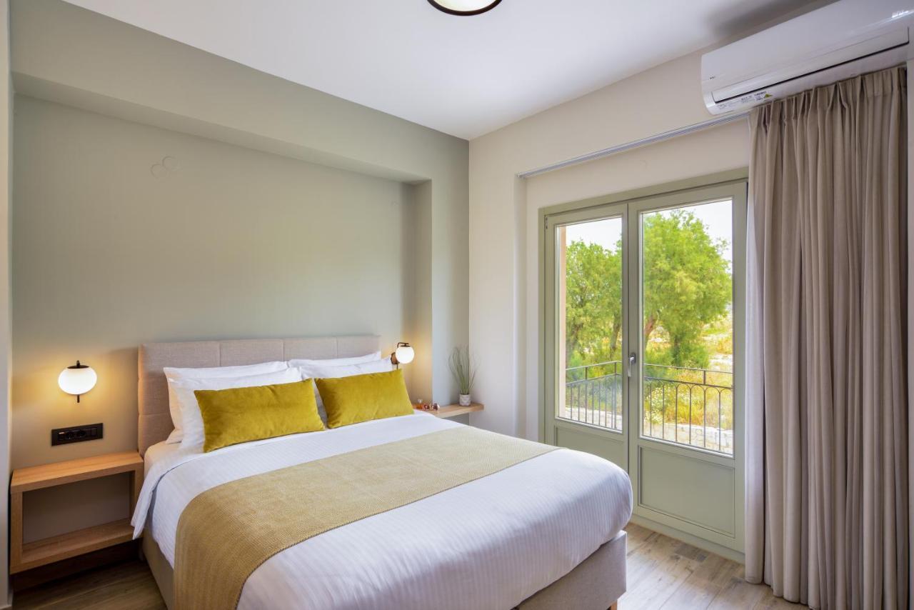 Dandelion Apartments Chania  Bagian luar foto