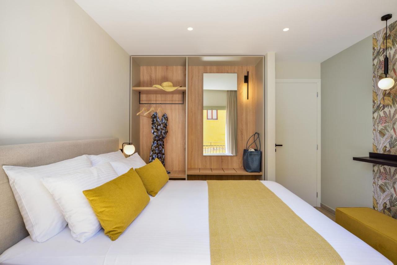 Dandelion Apartments Chania  Bagian luar foto