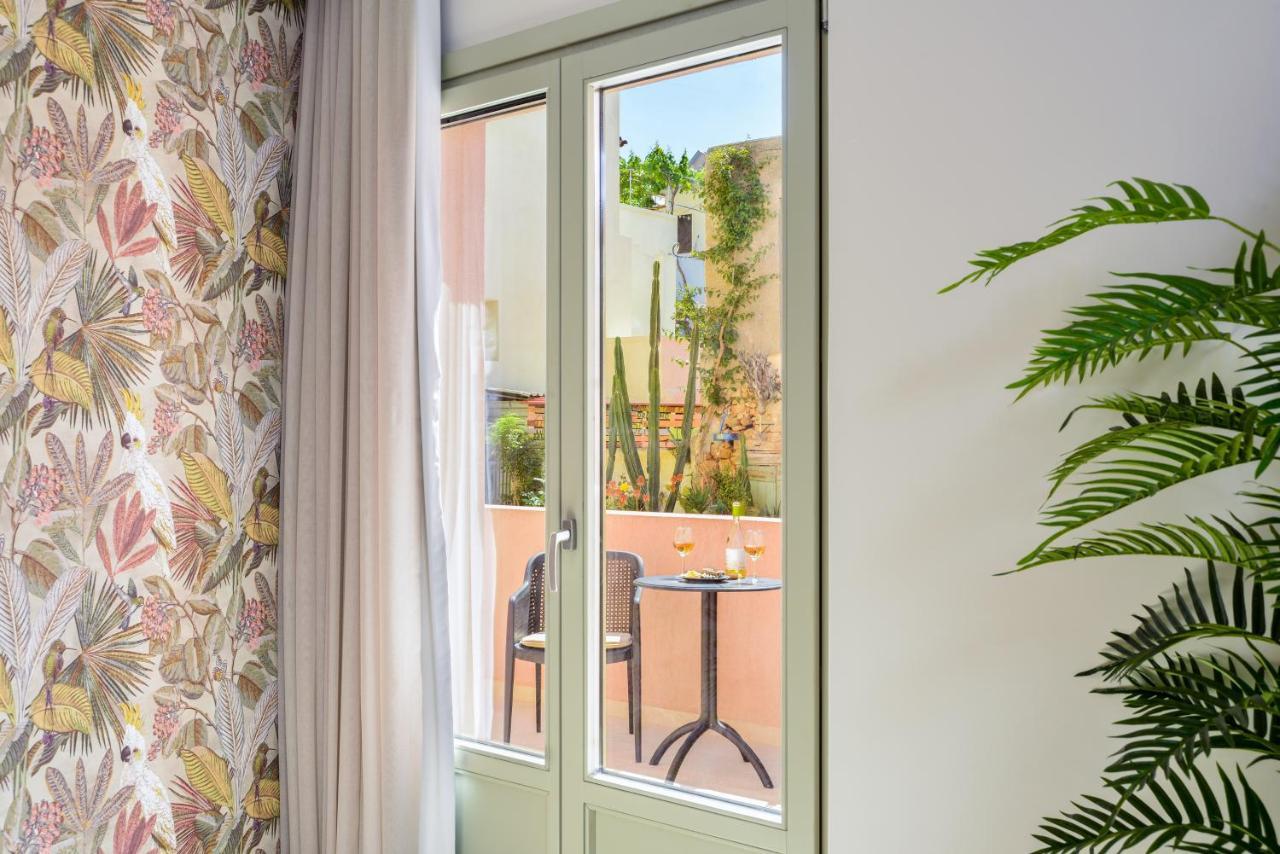 Dandelion Apartments Chania  Bagian luar foto