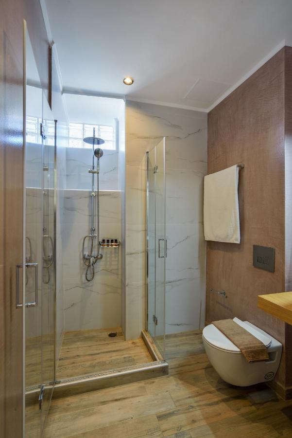 Dandelion Apartments Chania  Bagian luar foto