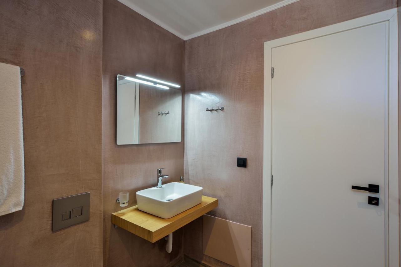 Dandelion Apartments Chania  Bagian luar foto