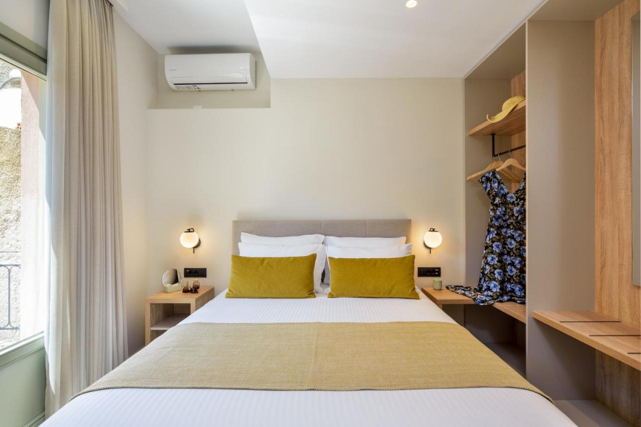 Dandelion Apartments Chania  Bagian luar foto